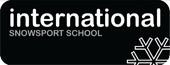 ISS Logo