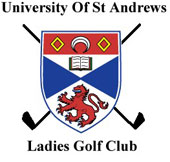 University of St Andrews Logo