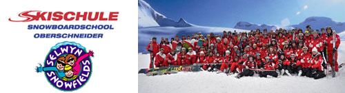 Ski Academy Switzerland