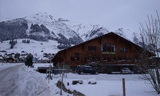 Hotel Roc et Neige 1